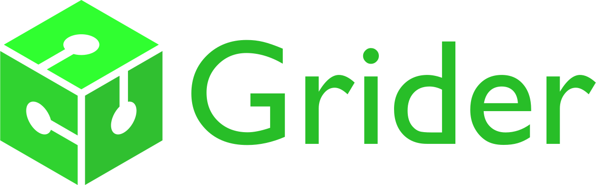 Grider Logo